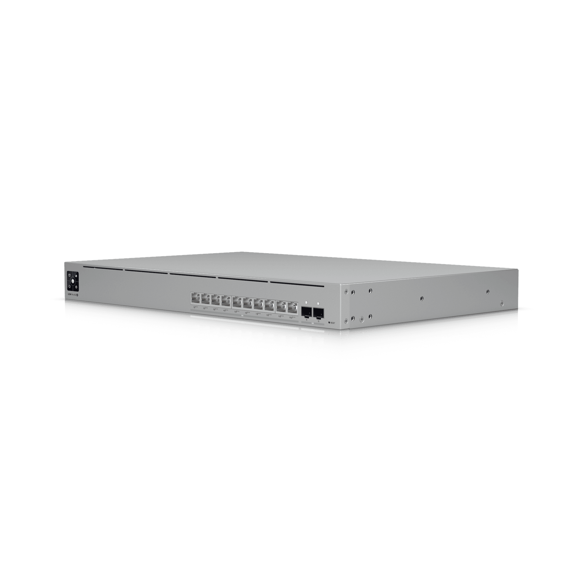 Ubiquiti UniFi Switch Pro XG 10 PoE (USW-Pro-XG-10-PoE-EU) — 5