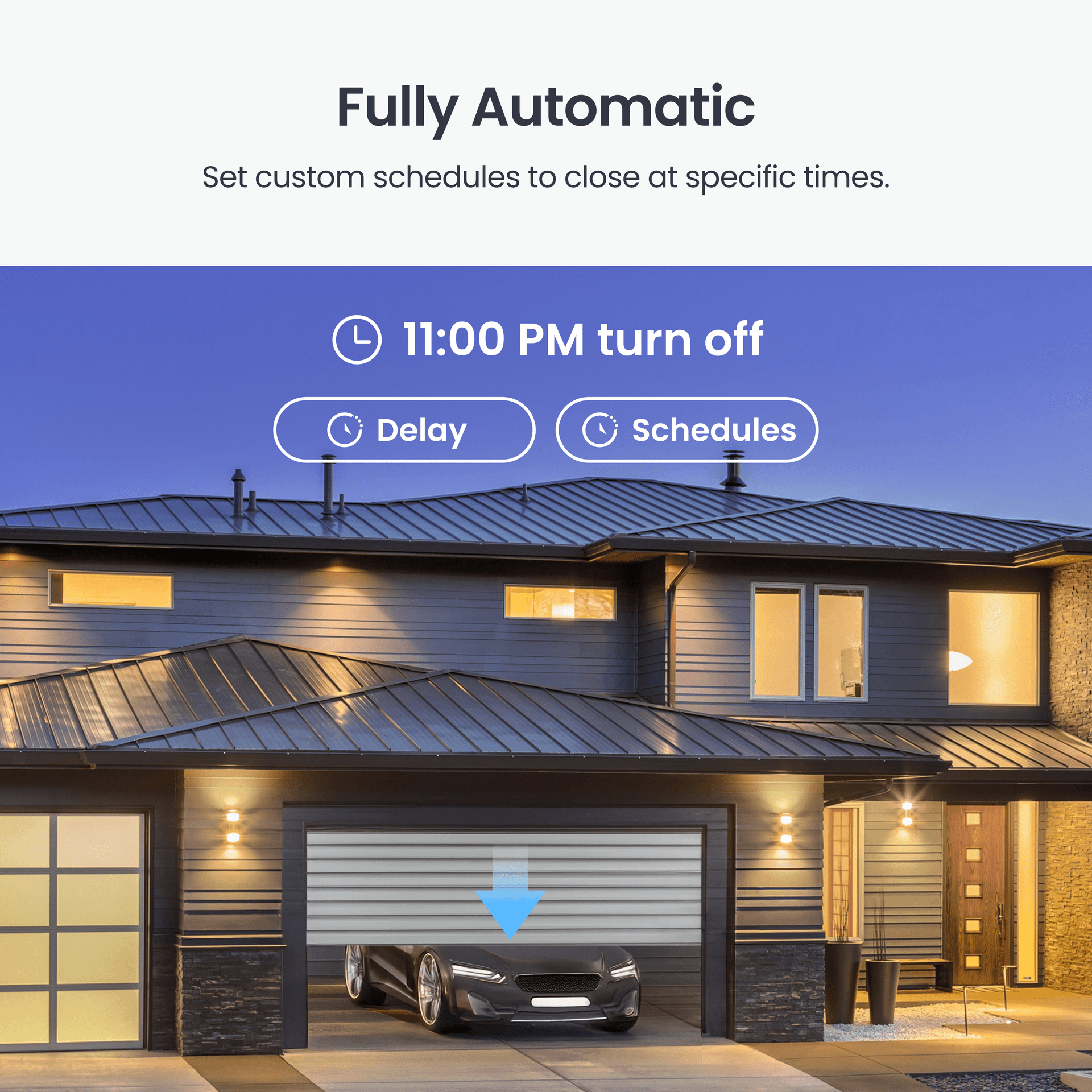 SwitchBot Garage Door Opener (W5502330) — 7