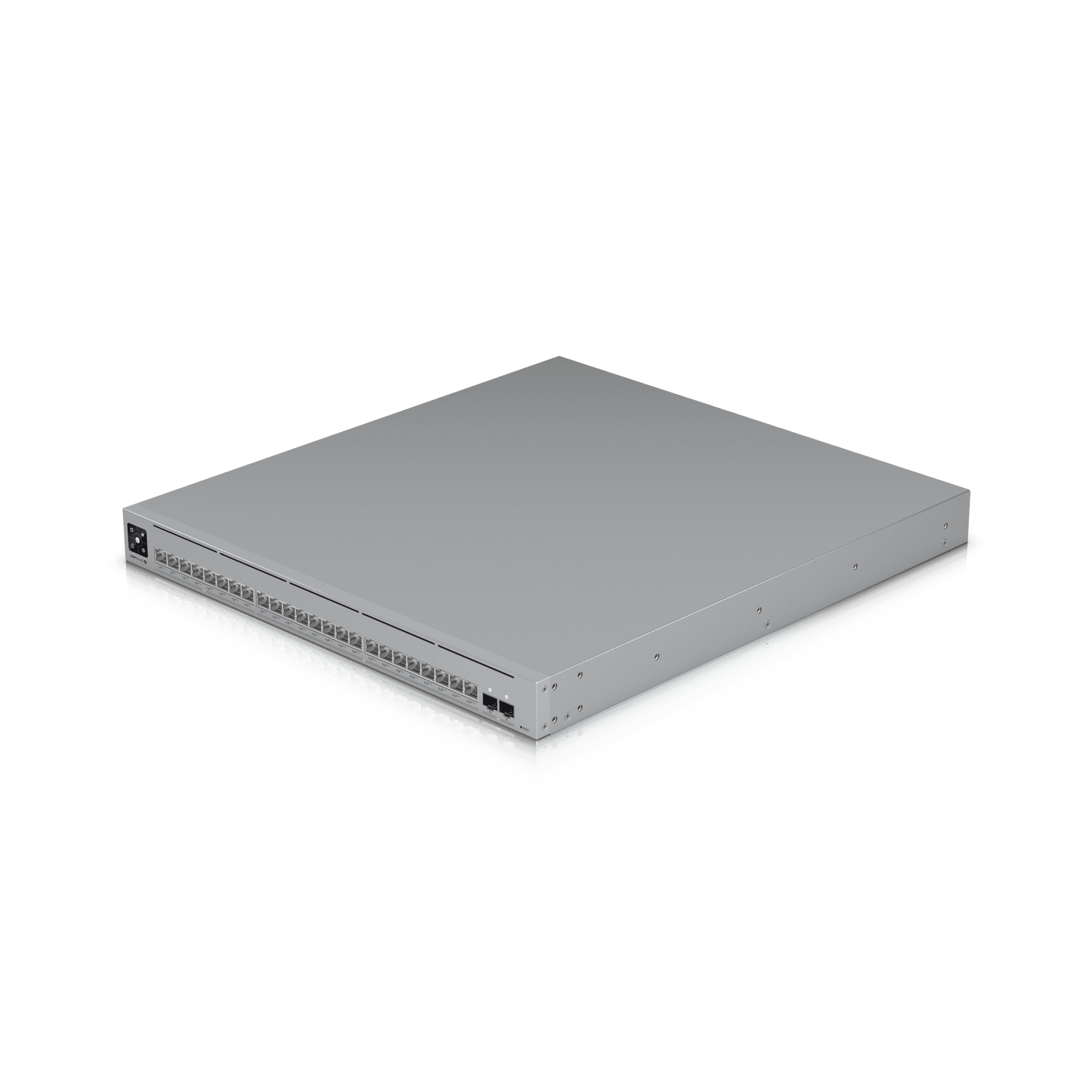Ubiquiti UniFi Switch Pro XG 24 PoE (USW-Pro-XG-24-PoE-EU) — 6