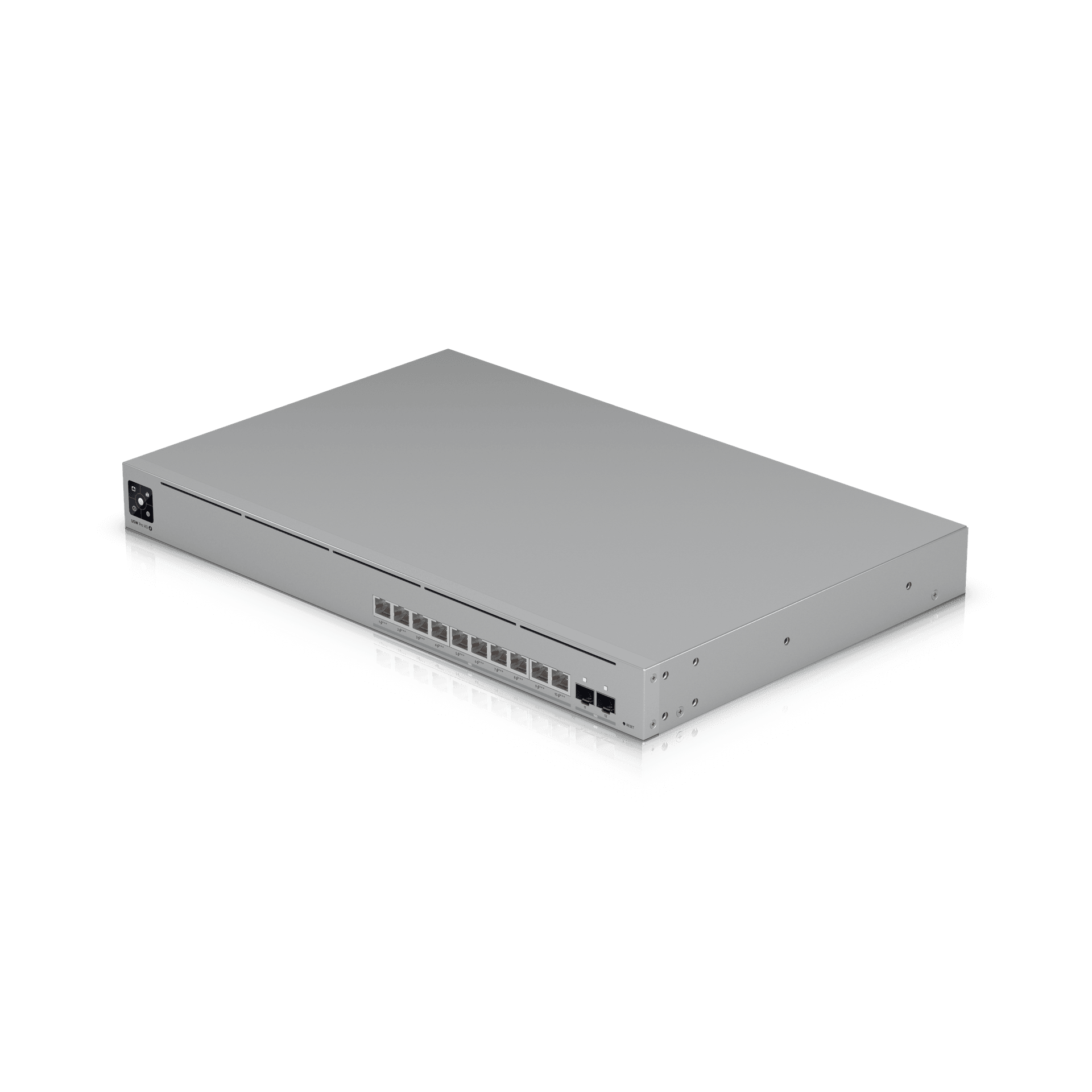 Ubiquiti UniFi Switch Pro XG 10 PoE (USW-Pro-XG-10-PoE-EU) — 6