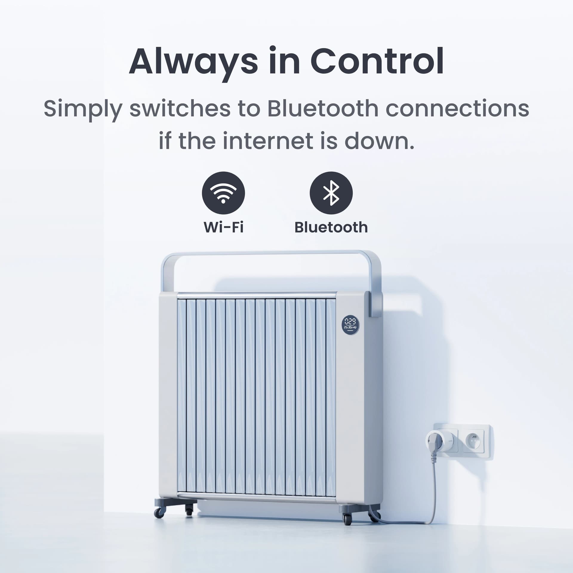 SwitchBot Plug Mini (W7732300 - EU) — 8