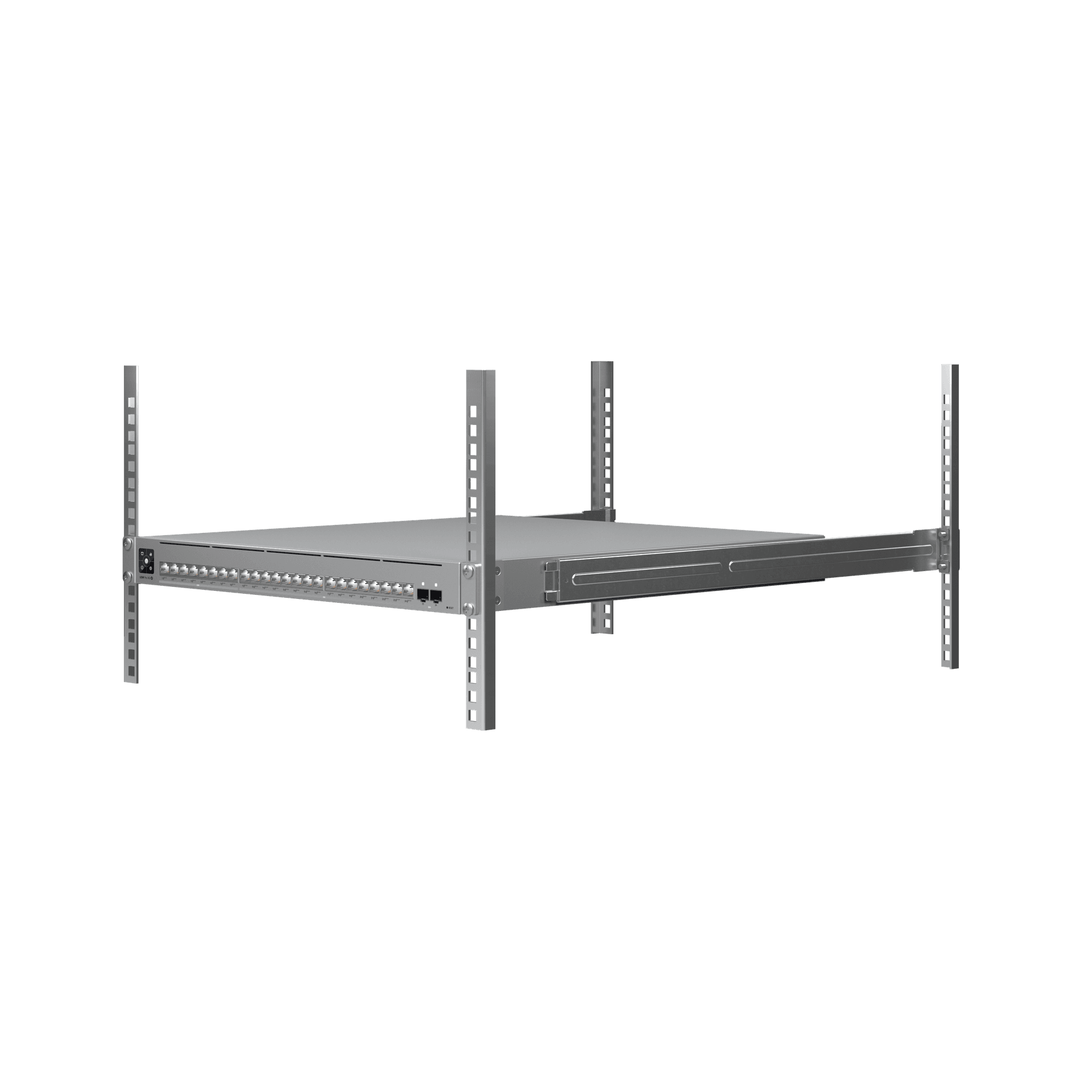 Ubiquiti UniFi Switch Pro XG 24 PoE (USW-Pro-XG-24-PoE-EU) — 7
