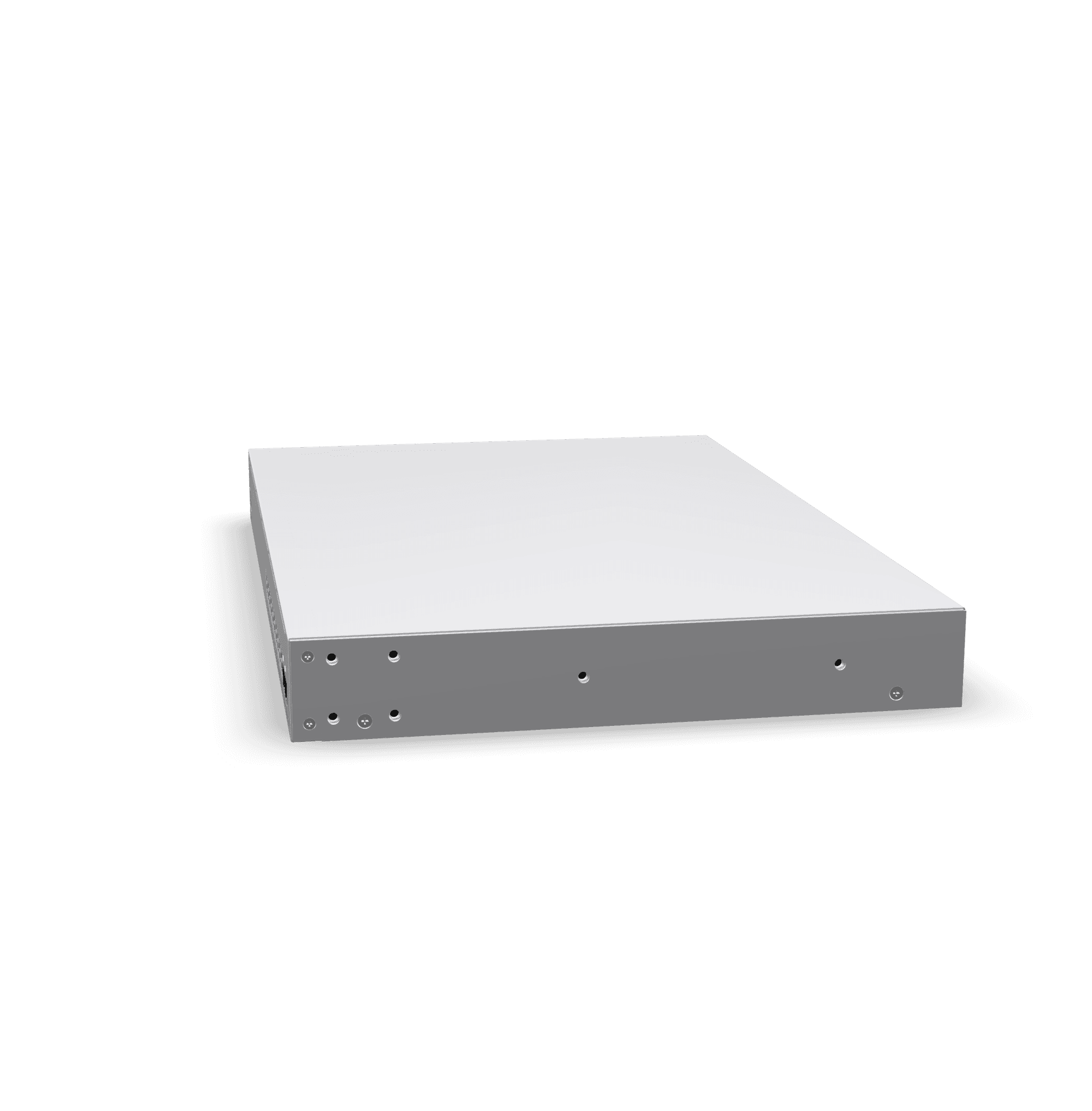 Ubiquiti UniFi Switch Pro XG 10 PoE (USW-Pro-XG-10-PoE-EU) — 7