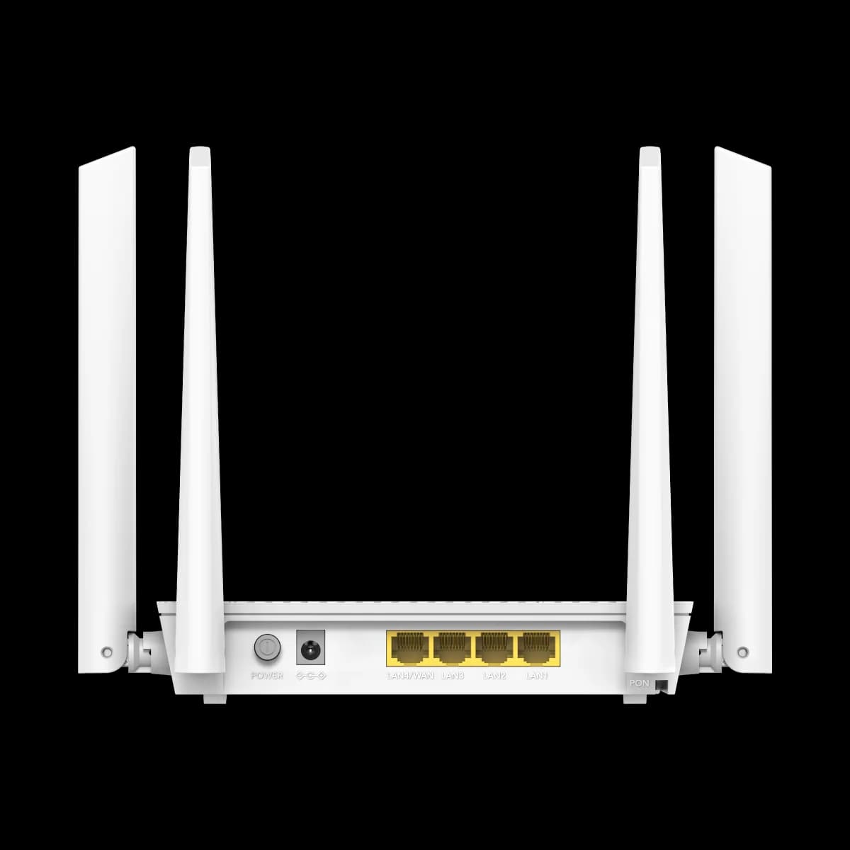 Cudy GP3000 - AX3000 Wi-Fi 6 GPON Router — 2