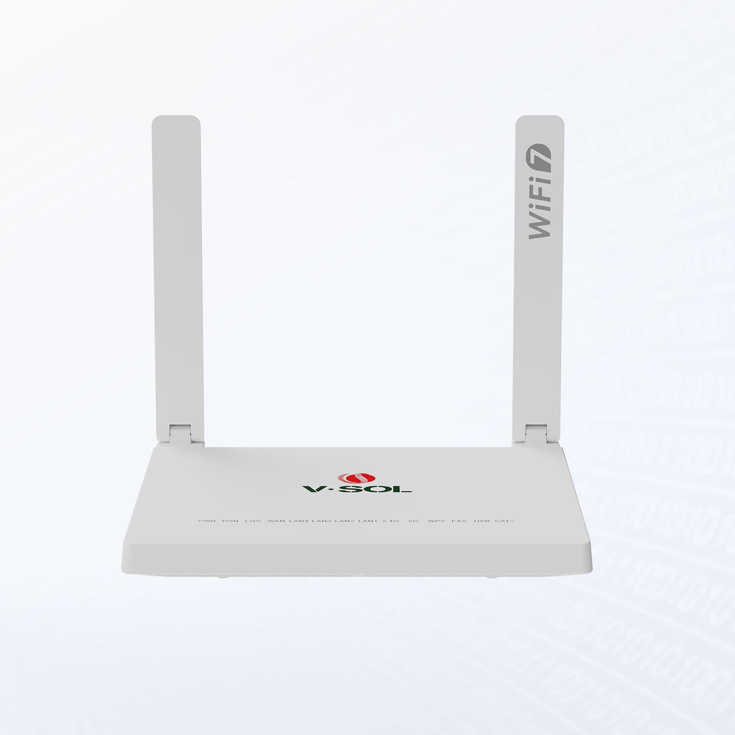 vSOL HG325BE36-H GPON/EPON HGU 4 GE + WiFi