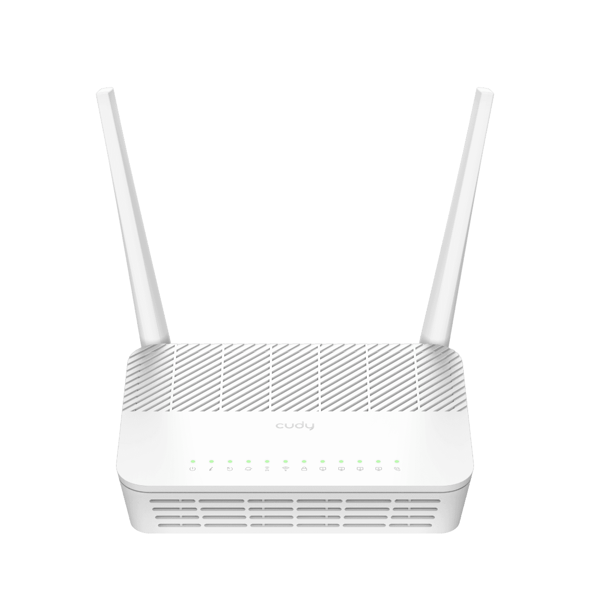 CUDY GP1200V AC1200 Wi-Fi VoIP GPON Router