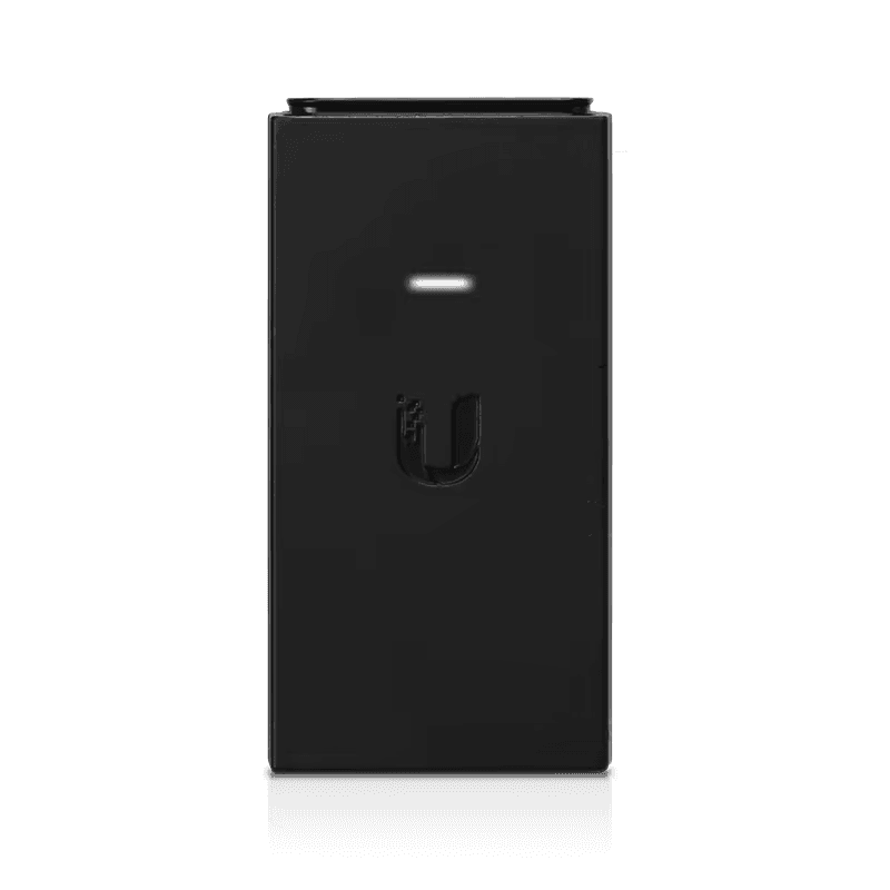 Ubiquiti 24V 0.5A Gigabit PoE адаптер — 2