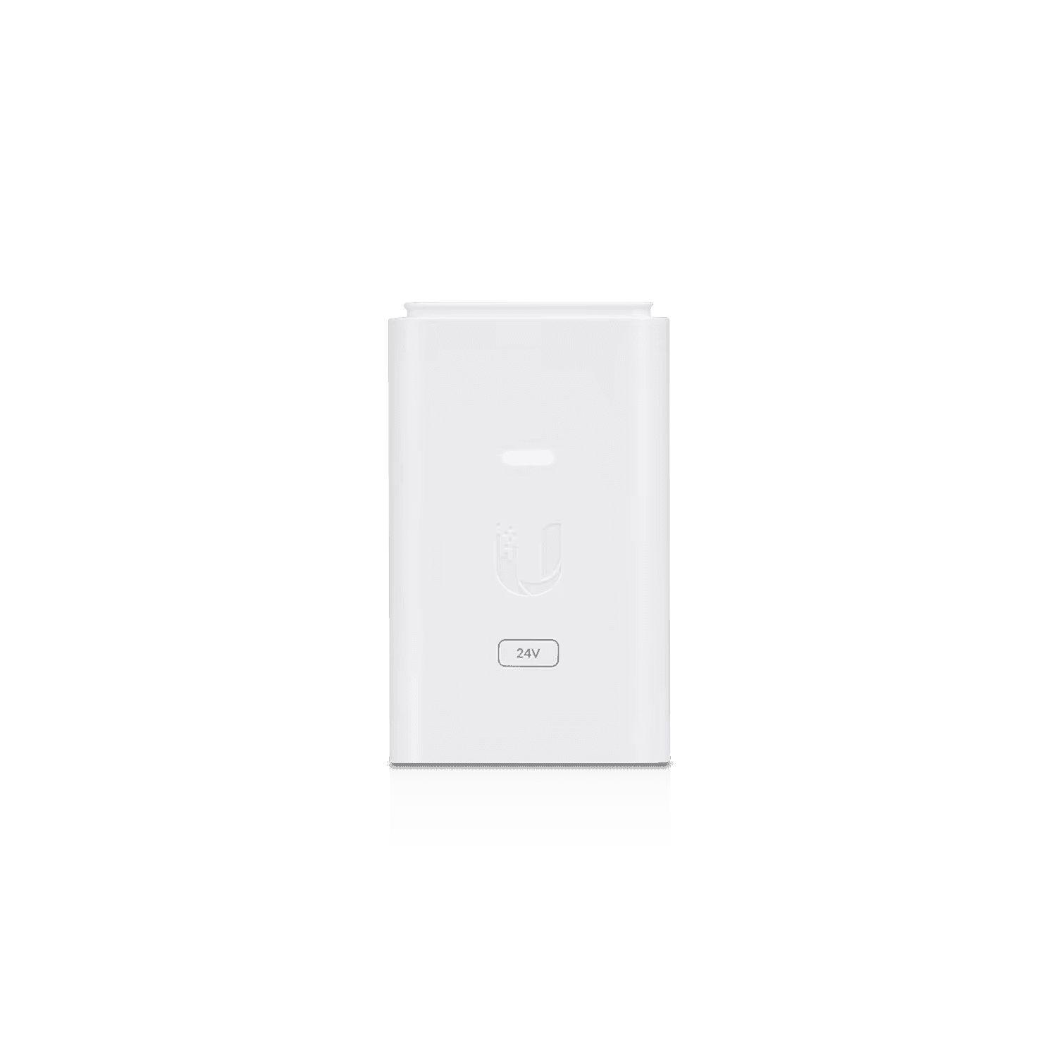 Ubiquiti UBNT 24V 0.3A PoE адаптер — 3