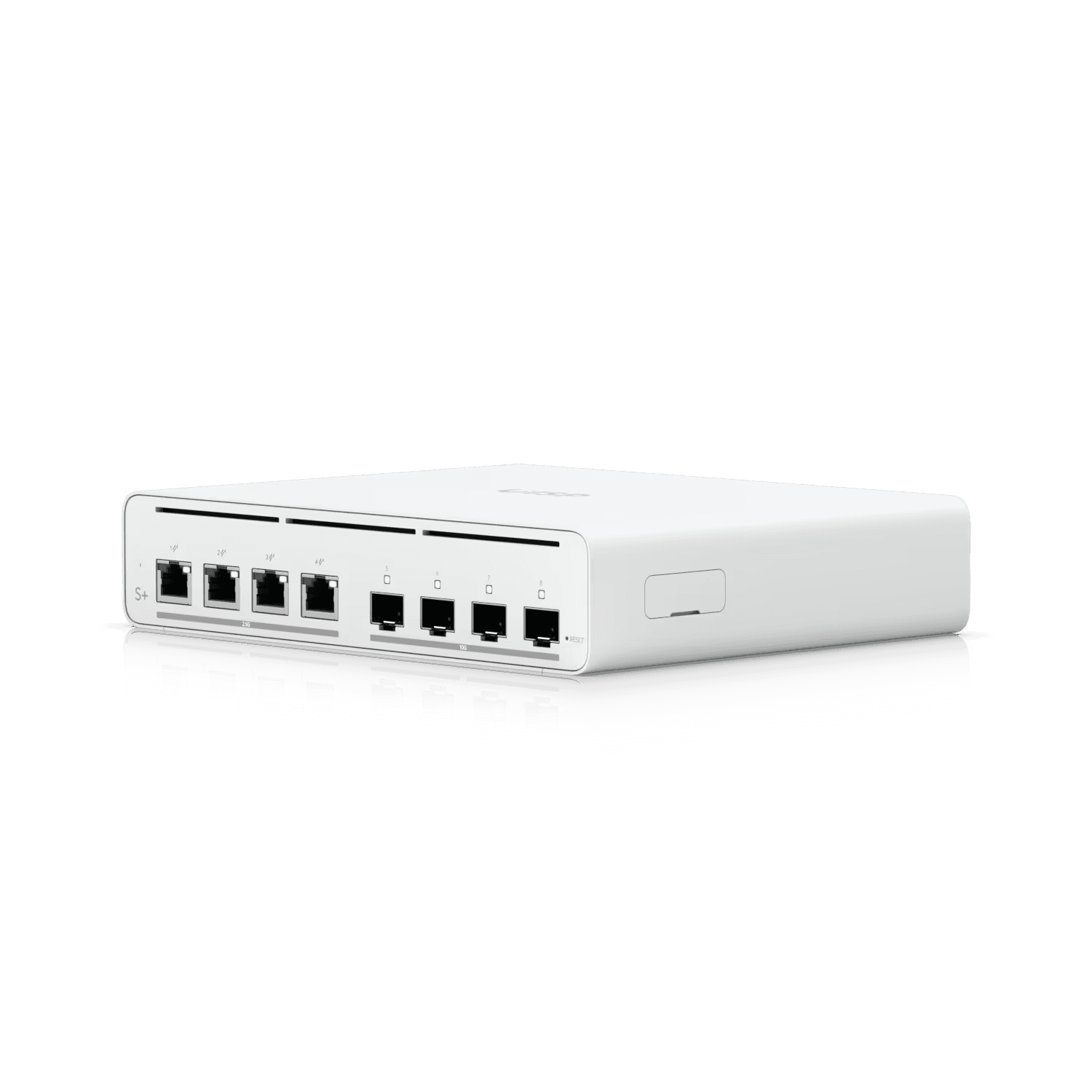 Ubiquiti UISP-S-Plus EU управляемый PoE-коммутатор — 7