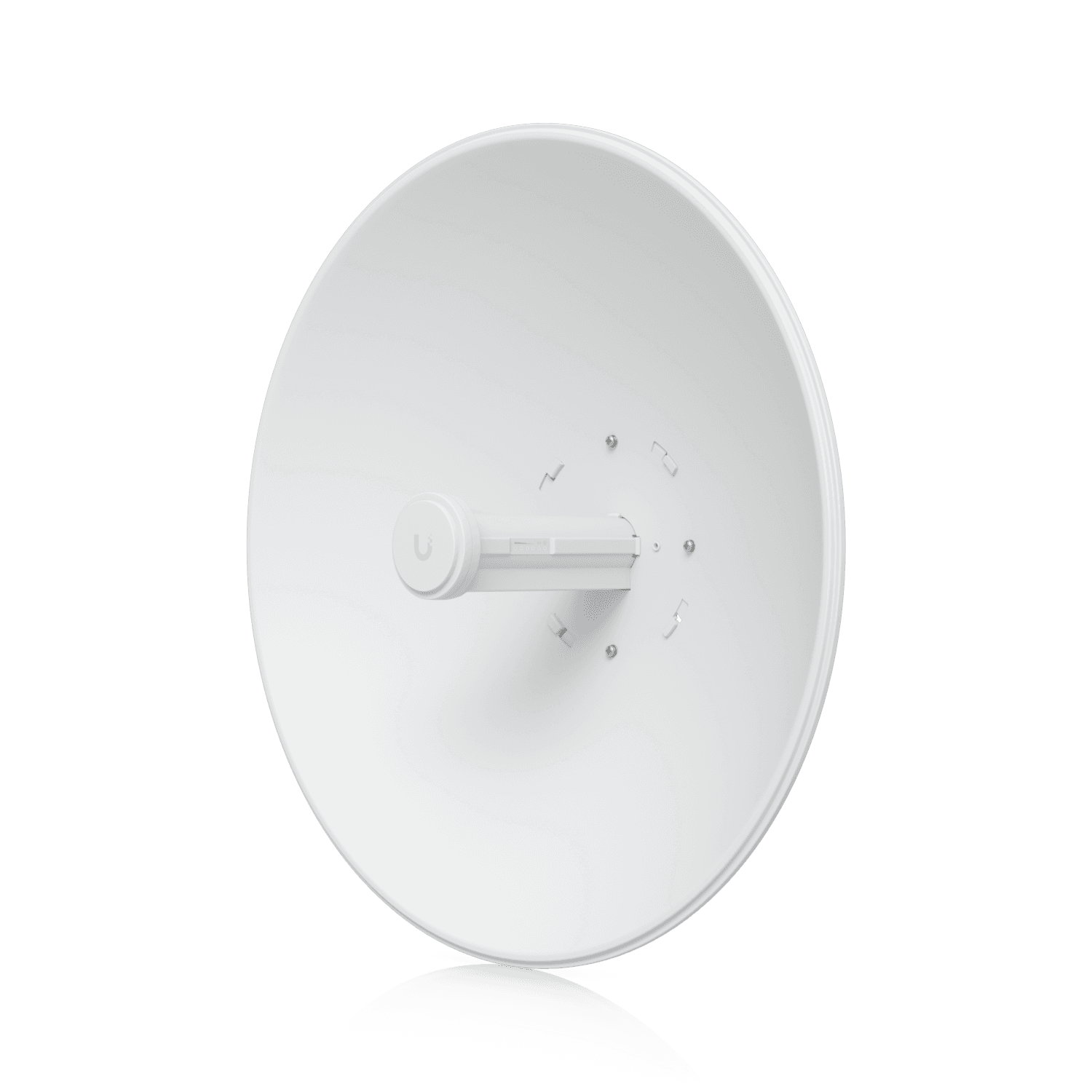 Ubiquiti PBE-5AC-500 PowerBeam ac 27 dBi Outdoor Wireless Bridge — 1