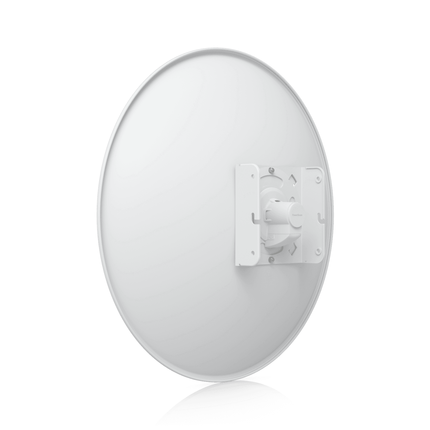 Ubiquiti PBE-5AC-500 PowerBeam ac 27 dBi Outdoor Wireless Bridge — 3