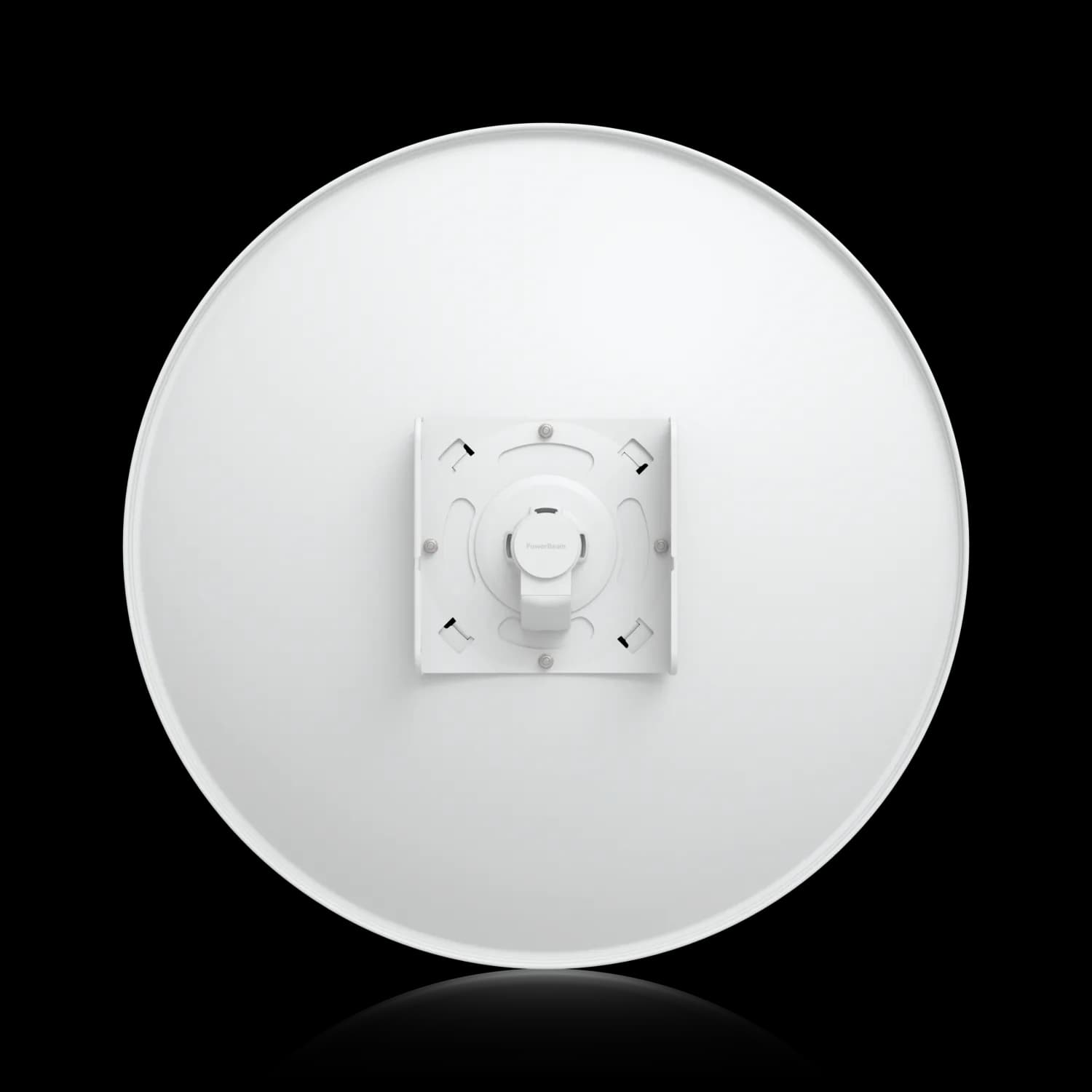 Ubiquiti PBE-5AC-500 PowerBeam ac 27 dBi Outdoor Wireless Bridge — 4