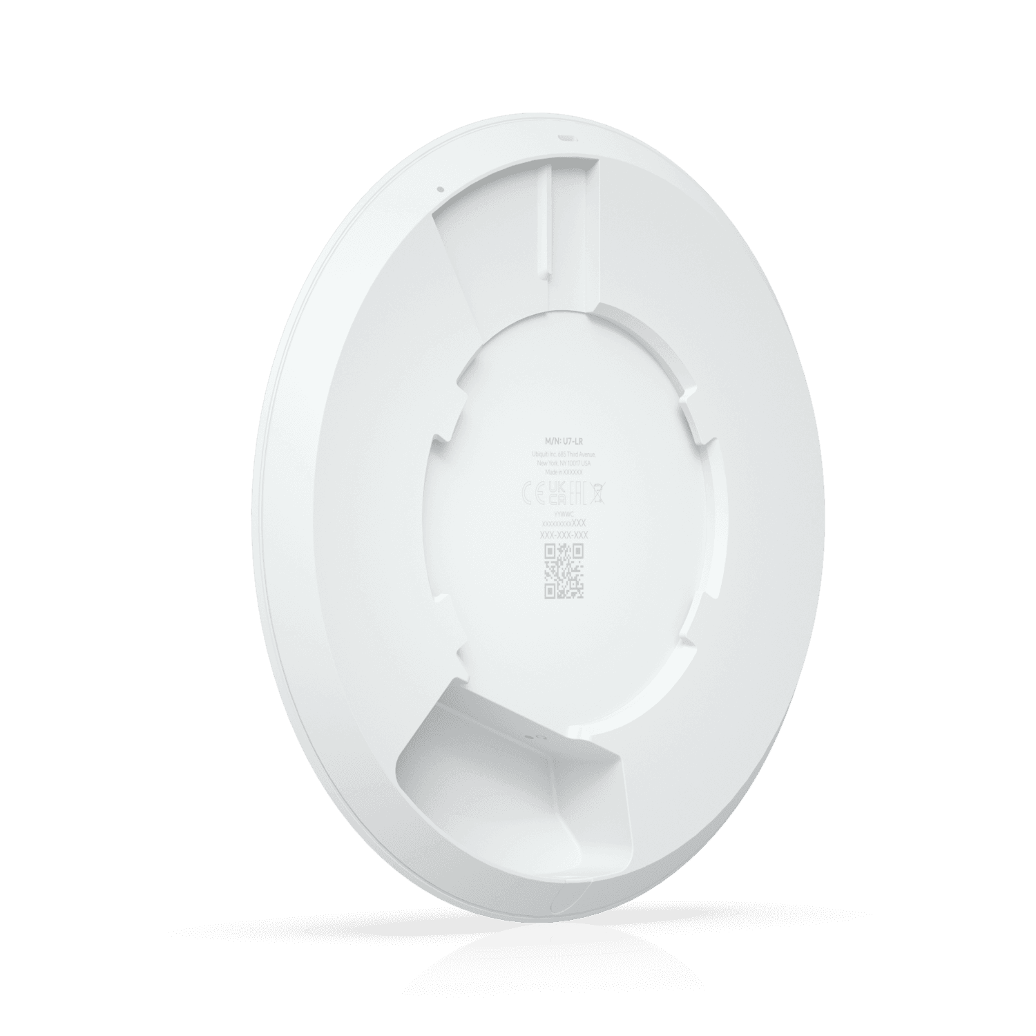 Ubiquiti U7-LR WiFi 7 Long-Range UniFi Access Point — 4