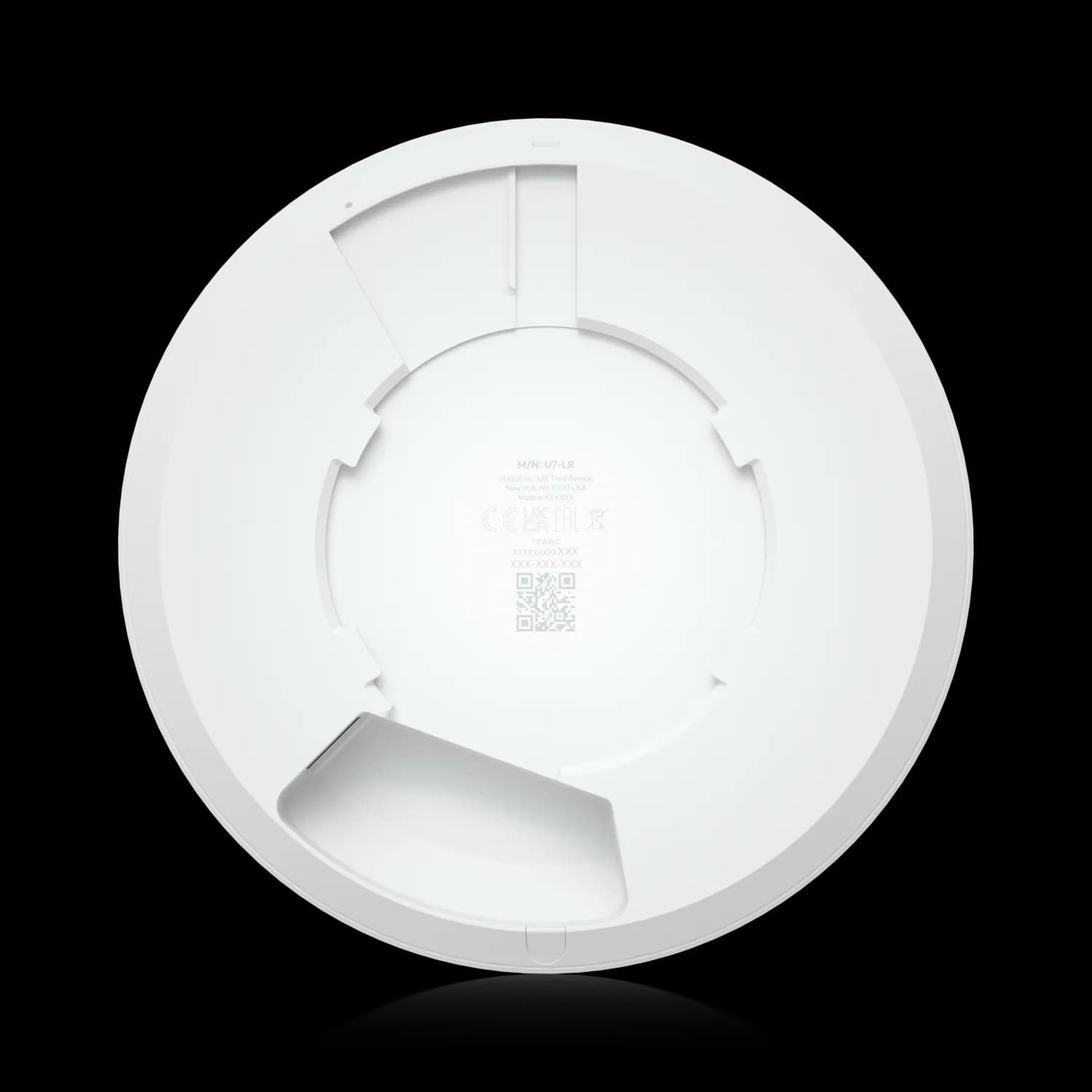 Ubiquiti U7-LR WiFi 7 Long-Range UniFi Access Point — 5