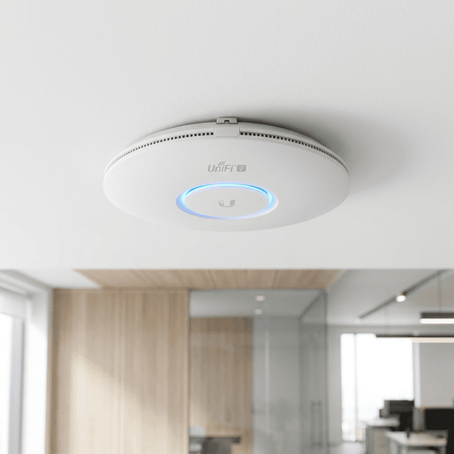 Ubiquiti