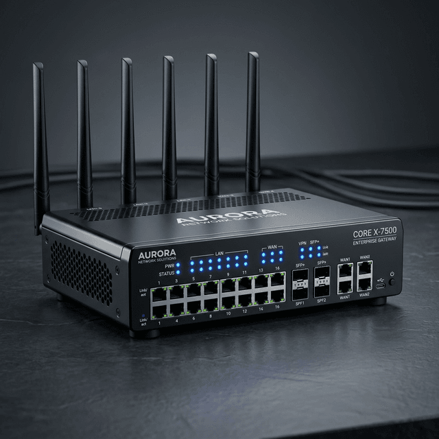 Mikrotik