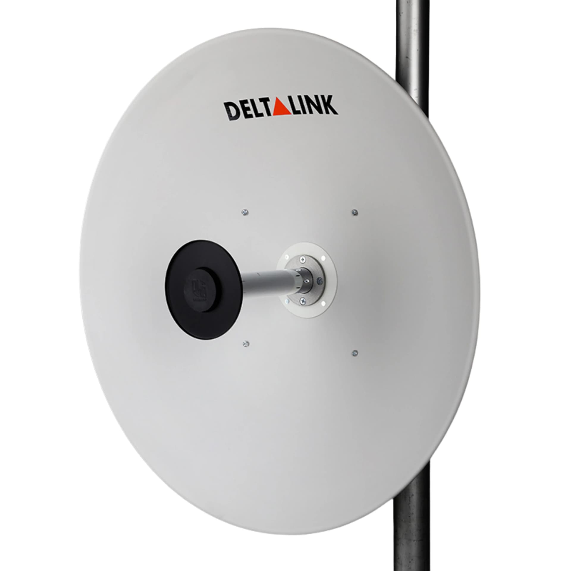 Deltalink ANT-5531N 31 dBi Parabolik Çanak Anten 6 GHz — 1