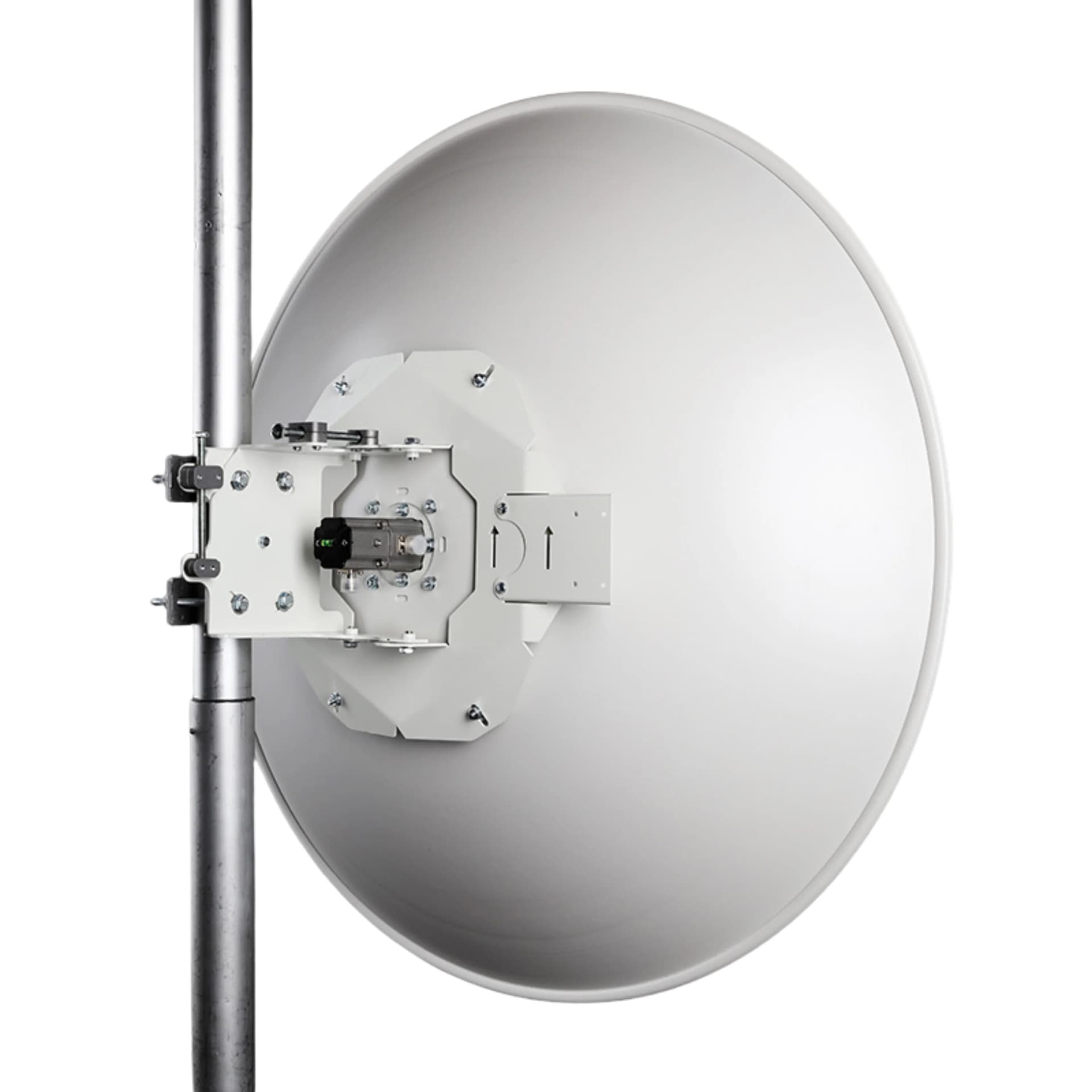 Deltalink ANT-5531N 31 dBi Parabolik Çanak Anten 6 GHz — 2