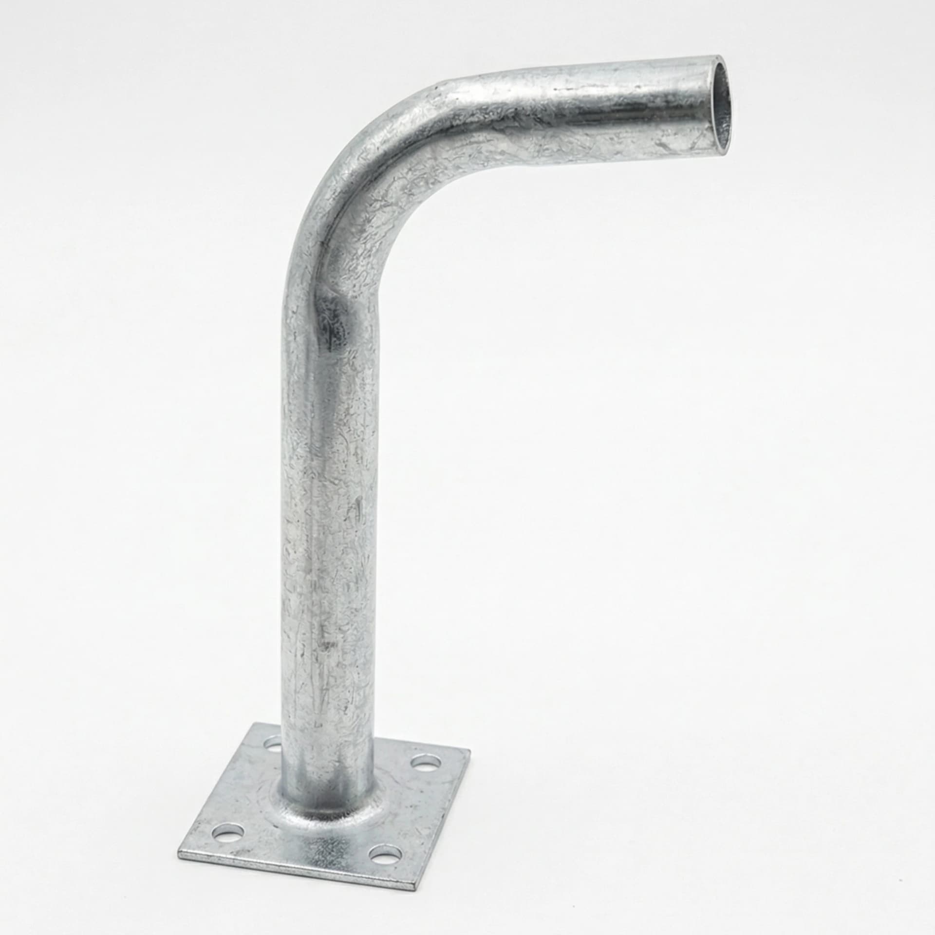 PN-LINK L Bracket Mounting Kit for Mechanical Curtains