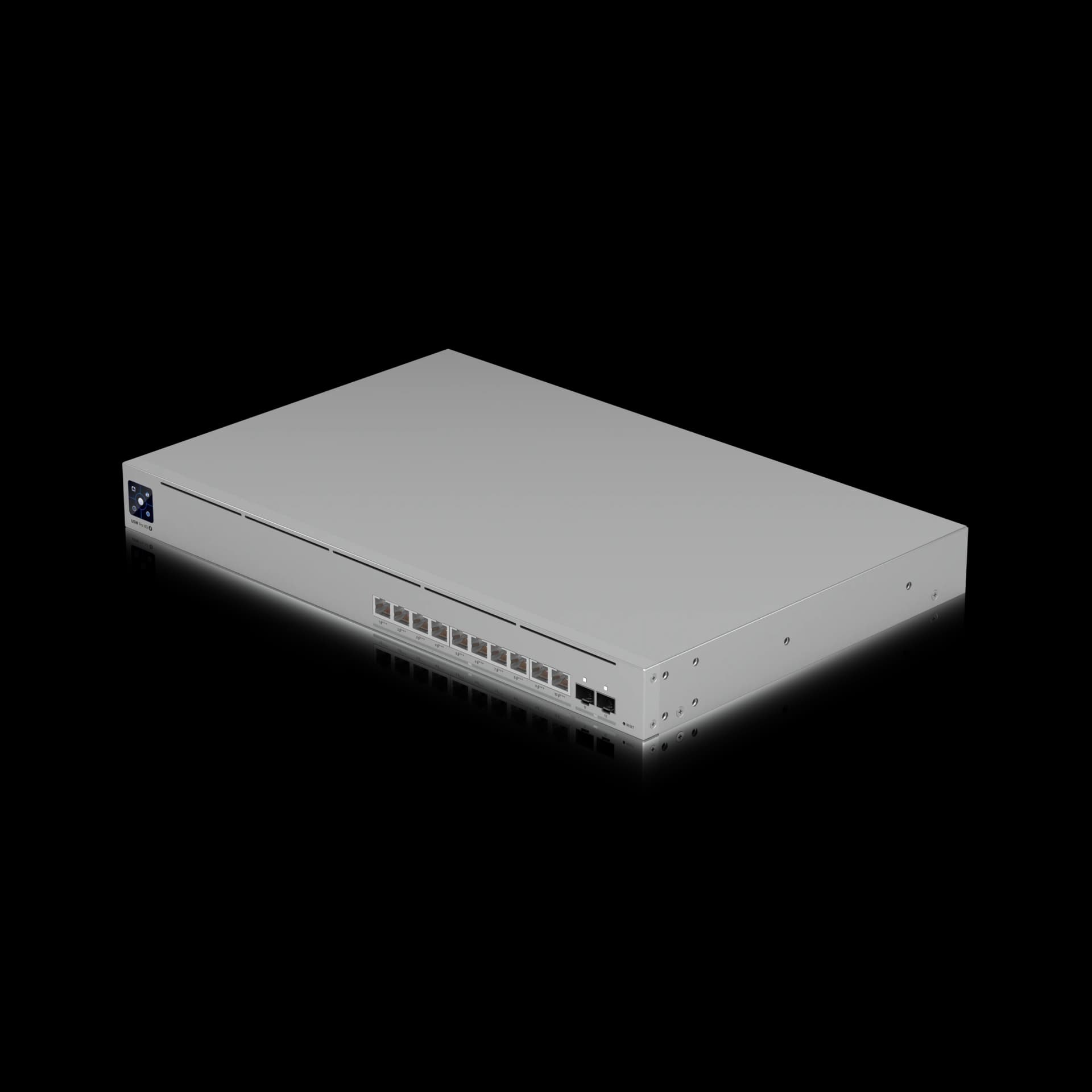 Ubiquiti UniFi Switch Pro XG 10 PoE (USW-Pro-XG-10-PoE-EU) — 6