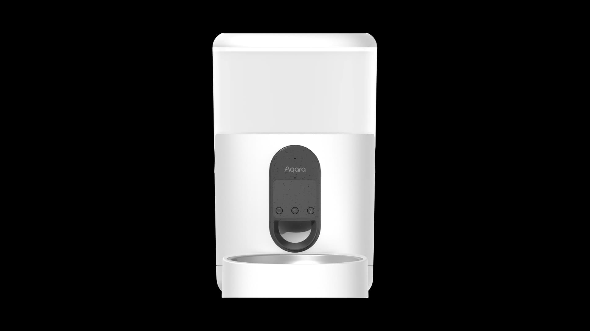 AQARA Smart Pet Feeder C1 – Automatic Pet Food Dispenser, Zigbee 3.0 — 6