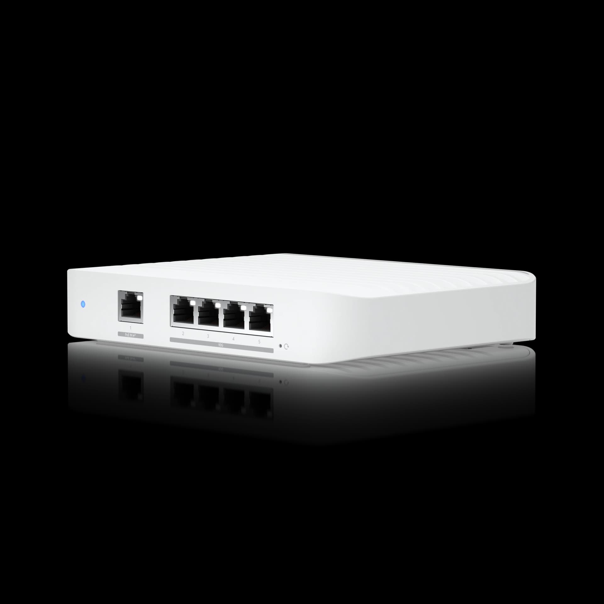 Ubiquiti USW-Flex-XG 10GbE Managed Switch — 1
