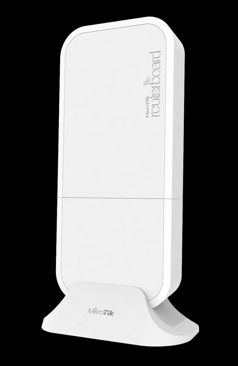 MikroTik RBwAPR-2nD wAP R Dış Mekan Kablosuz Erişim Noktası