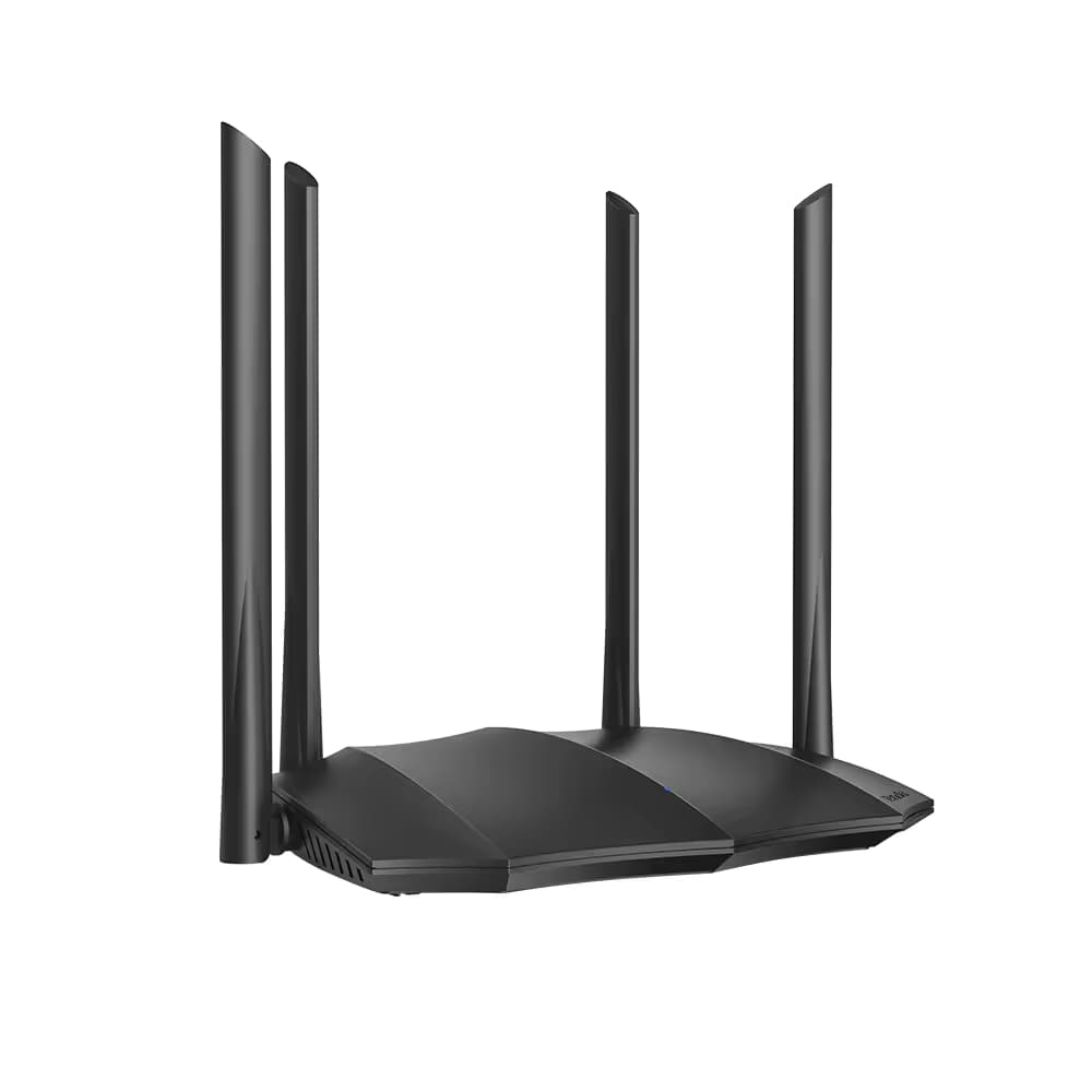 TENDA AC8 AC1200 4-Antenna Gigabit Wireless Router — 2