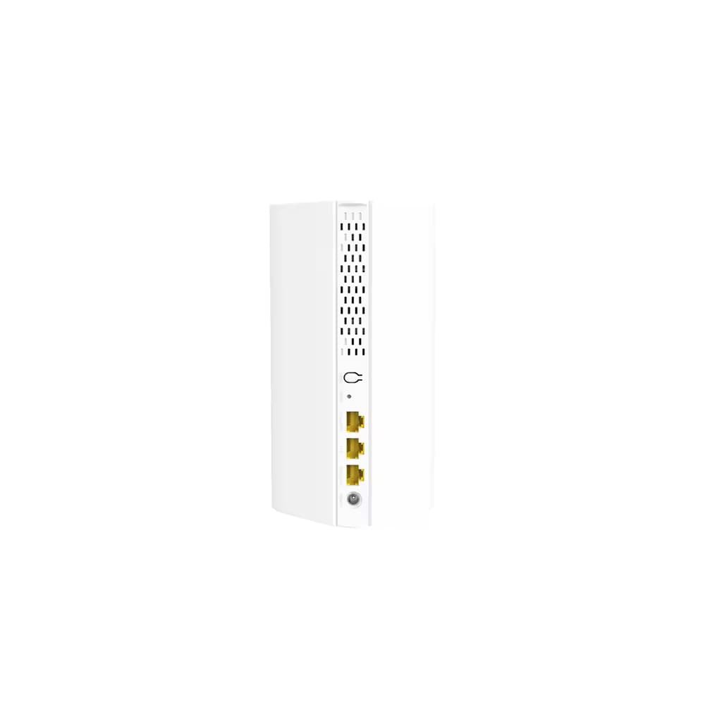 TENDA MX12-3-PACK AX3000 Dualband Mesh Router — 2
