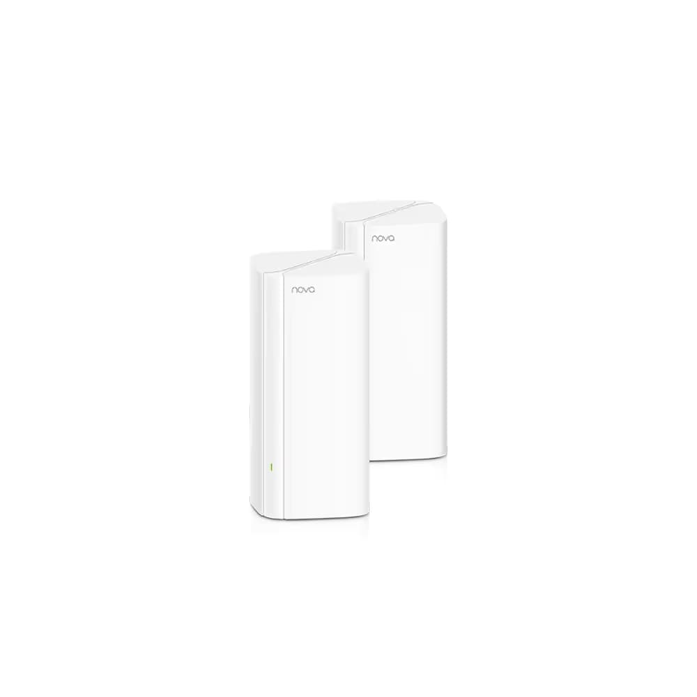 TENDA MX12-2-PACK AX3000 двухдиапазонная Mesh WiFi 6 система