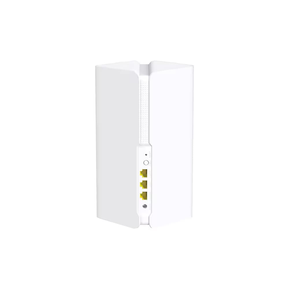 TENDA MX21 Pro 2-Pack AXE5700 Mesh Wi-Fi 6E System — 2