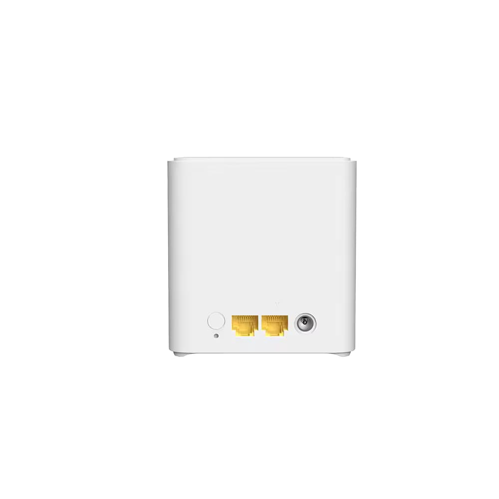 TENDA Nova MX3 AX1500 Dual-Band Wi-Fi 6 Mesh System 2-Pack — 2