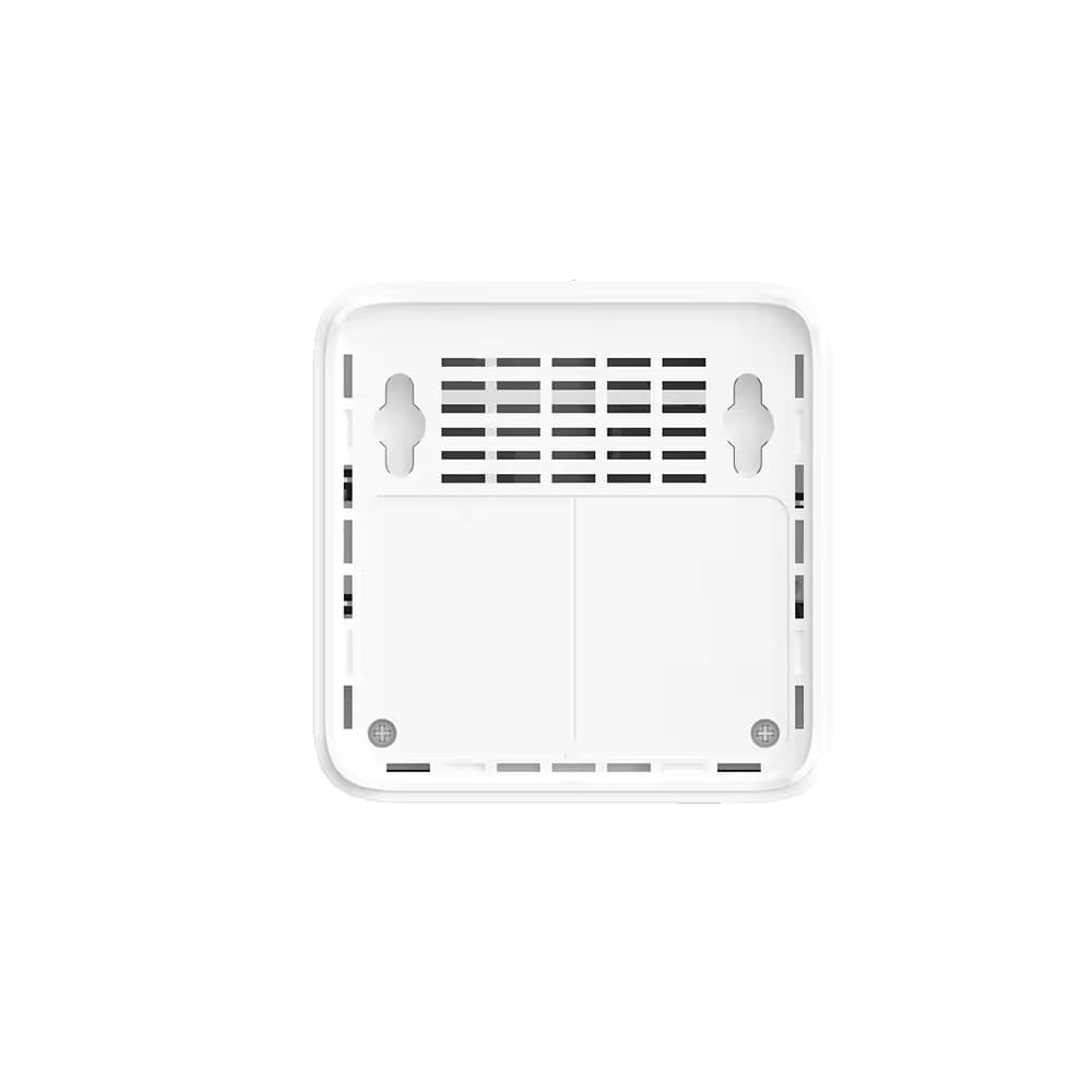 TENDA Nova MX3 AX1500 Dual-Band Wi-Fi 6 Mesh System 2-Pack — 4