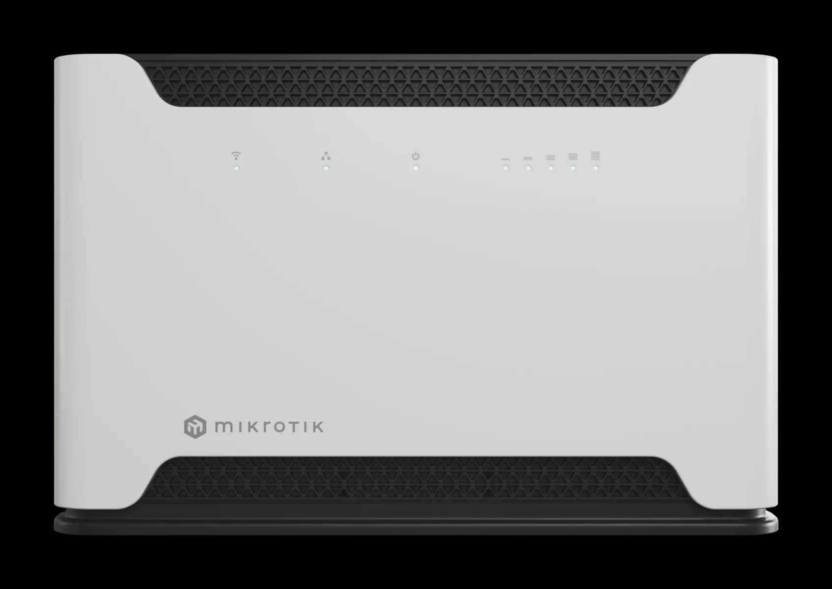 MikroTik Chateau LTE7 D53G-5HacD2HnD-TC&R11e-LTE7 Yüksek Performanslı