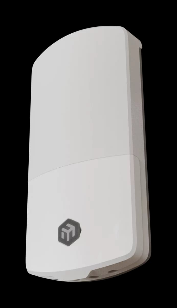 MikroTik wAPGR-5HaxD2HaxD&R11e-LTE7 Wi-Fi 6 LTE7 Router