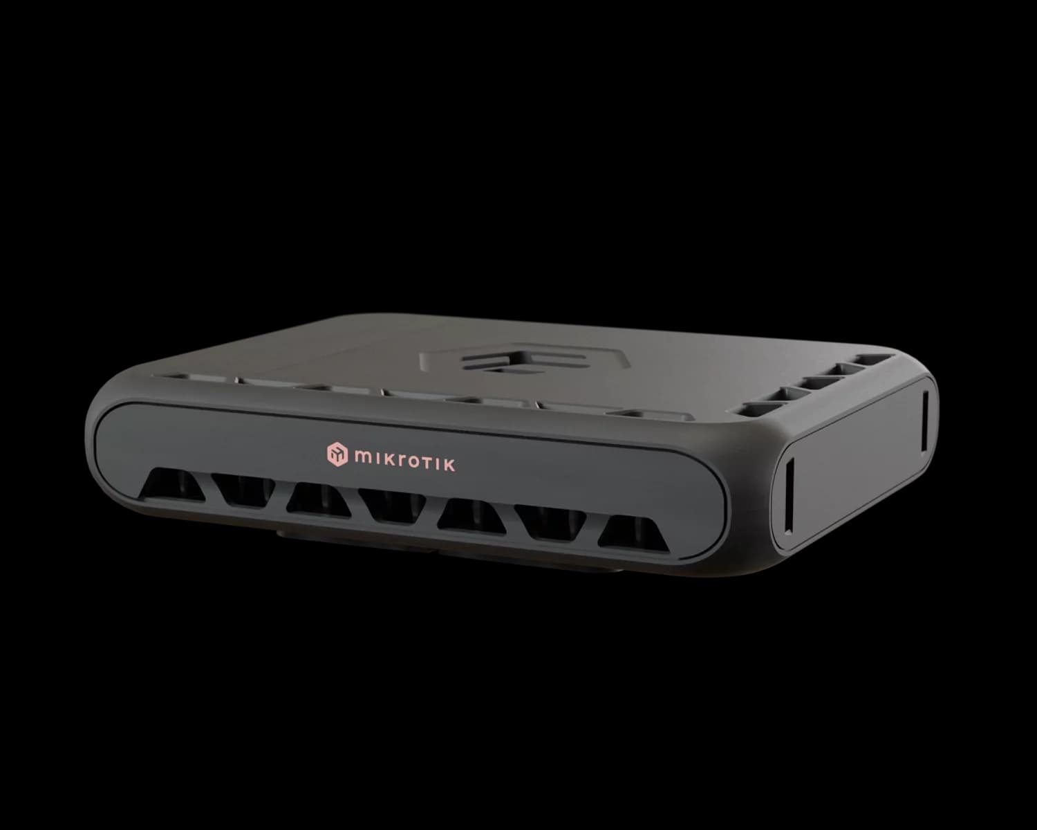 MikroTik hAP be³ Media (MA53UG+HbeH) Wi-Fi 7 Hibrit Yönlendirici