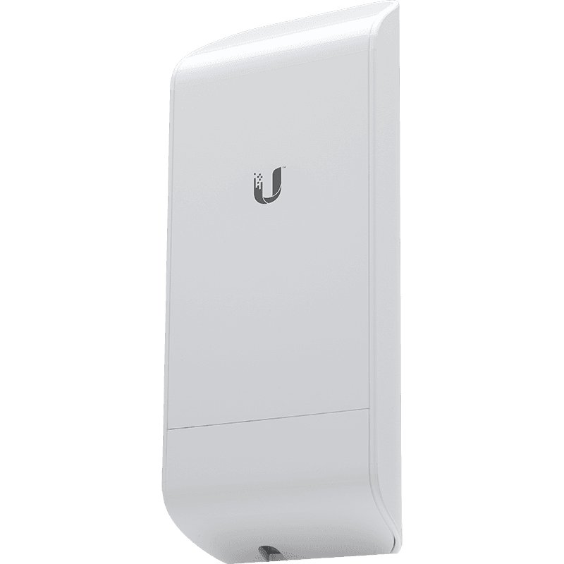 Ubiquiti airMAX NanoStation M5 loco 5 GHz Outdoor AP