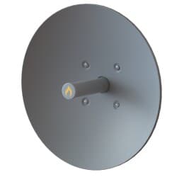 Ignitenet 5GHz 30dBi Dish Antenna (5-Pack)