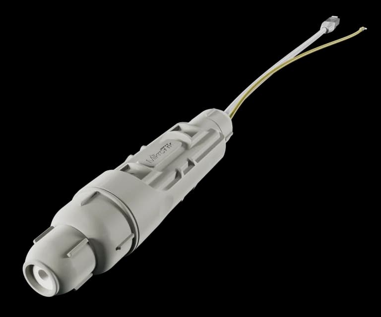 MikroTik RBGESP Gigabit Ethernet Dalgalanma Koruyucu