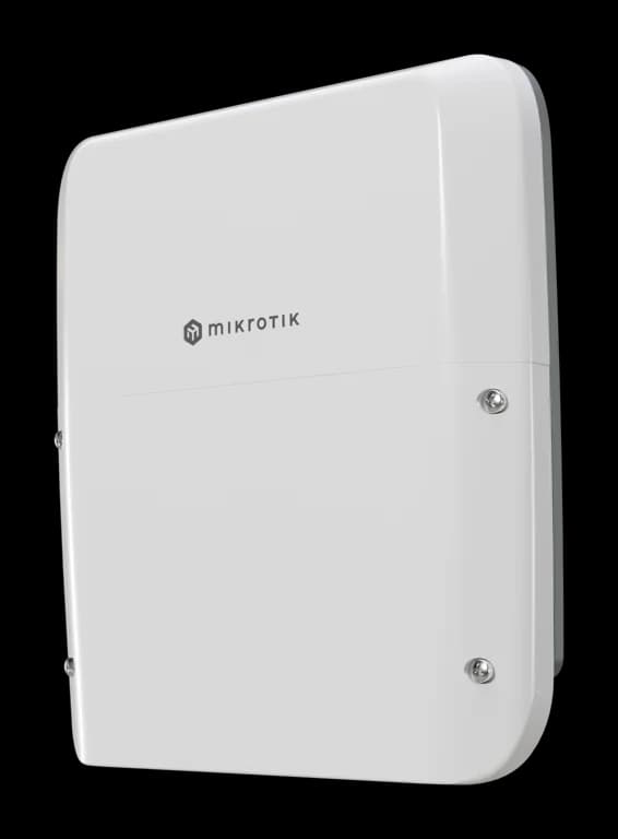 MikroTik RB5009UPr+S+OUT Dış Mekan Router