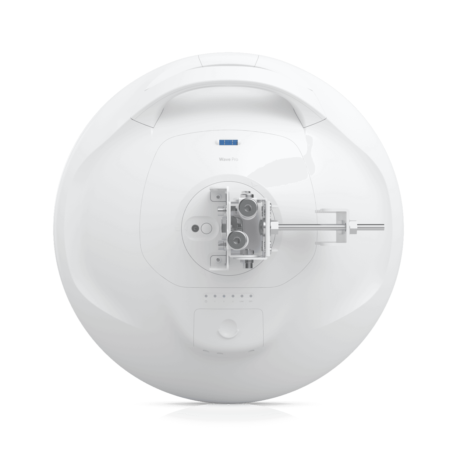 Ubiquiti Wave Pro 60 GHz + 5 GHz Dış Mekan PtP/PtMP Radyo — 6