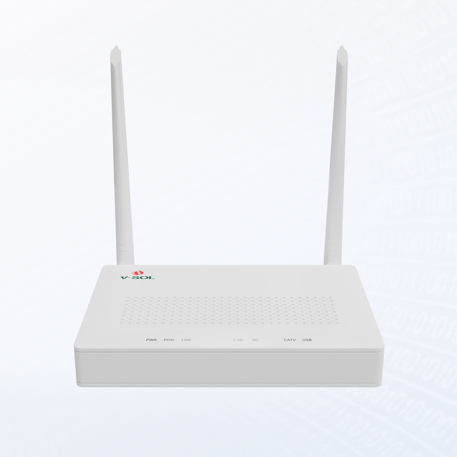 vSOL V2804AC-A XPON HGU ONT AC1200 Çift Bant Wi-Fi 5