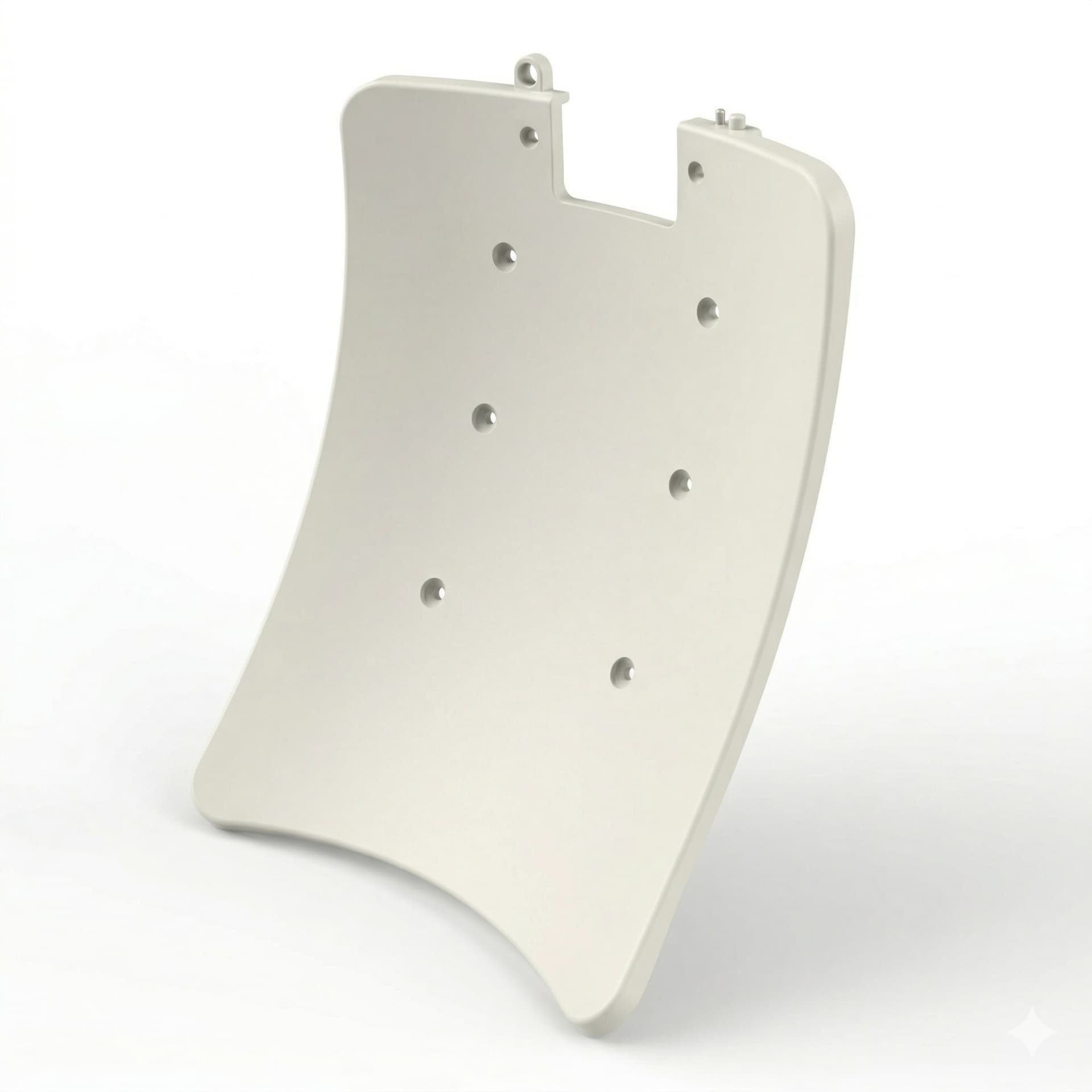 Cambium cnWave 60 GHz V3000 Client Node Antenna 44,5 dBi