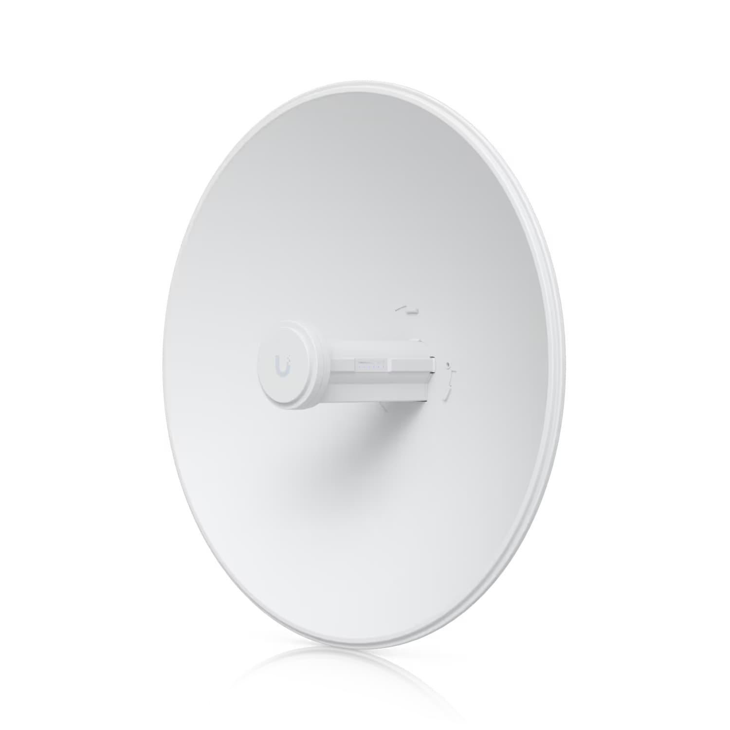 Ubiquiti PowerBeam PBE-M5-400 5 GHz 25 dBi Point-to-Point Bridge