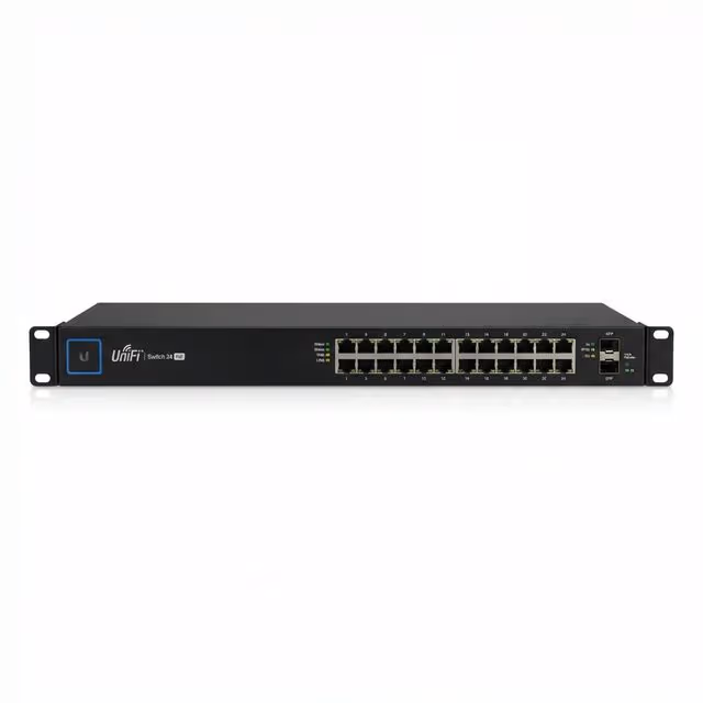 Switch & PoE