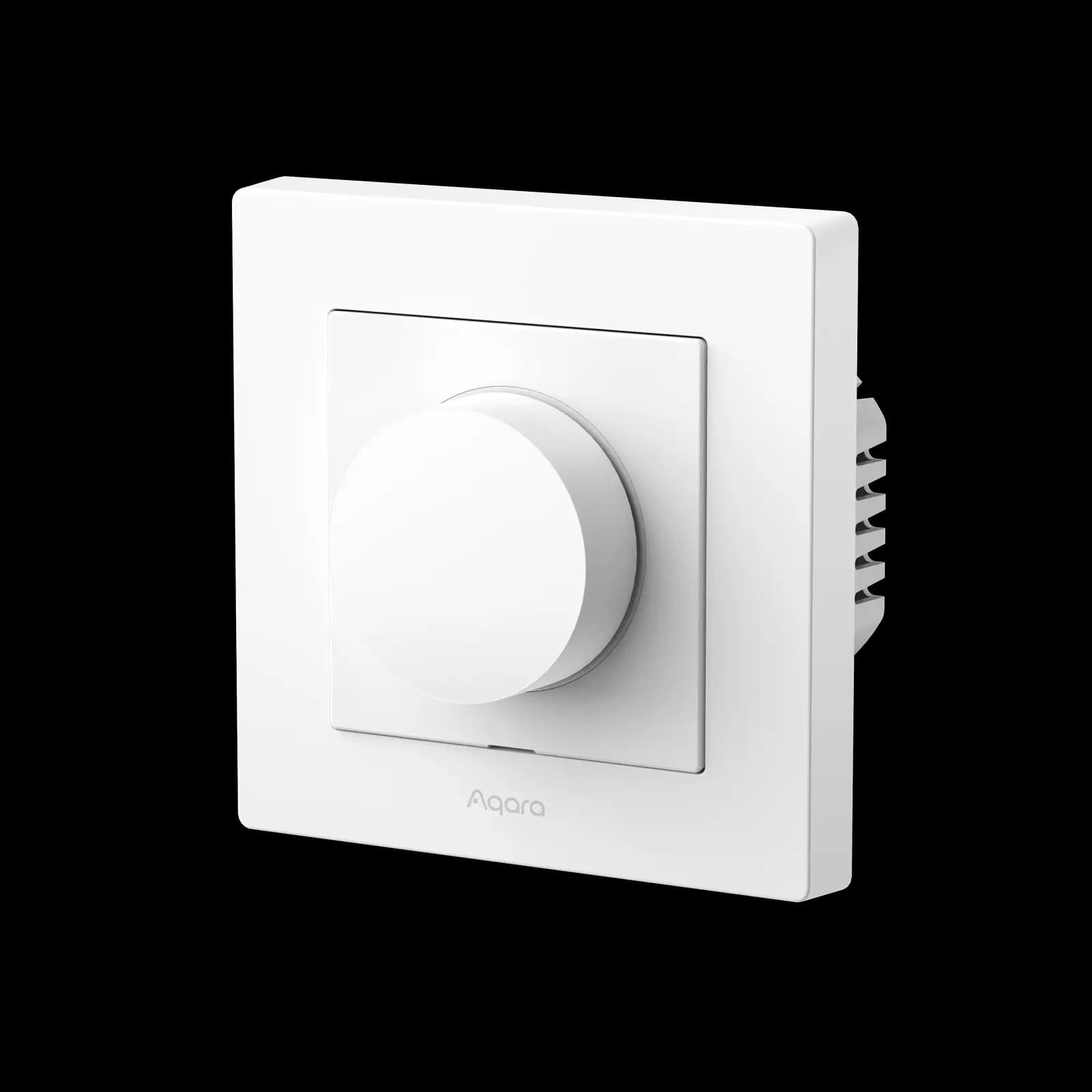 Aqara Dimmer Switch H2 EU KD-R01D White Offline
