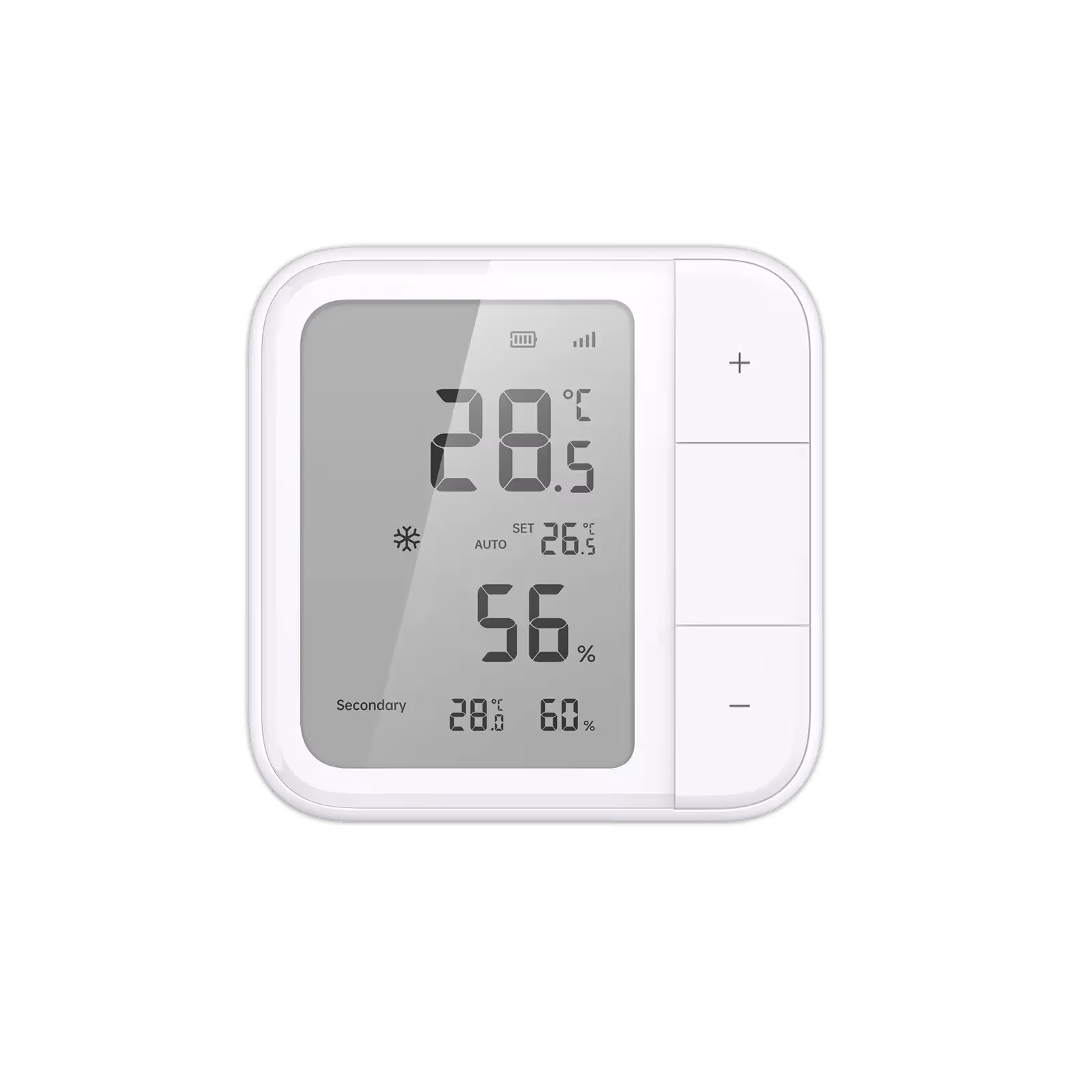 AQARA Climate Sensor W100 TH-S04D Temperature and Humidity Sensor