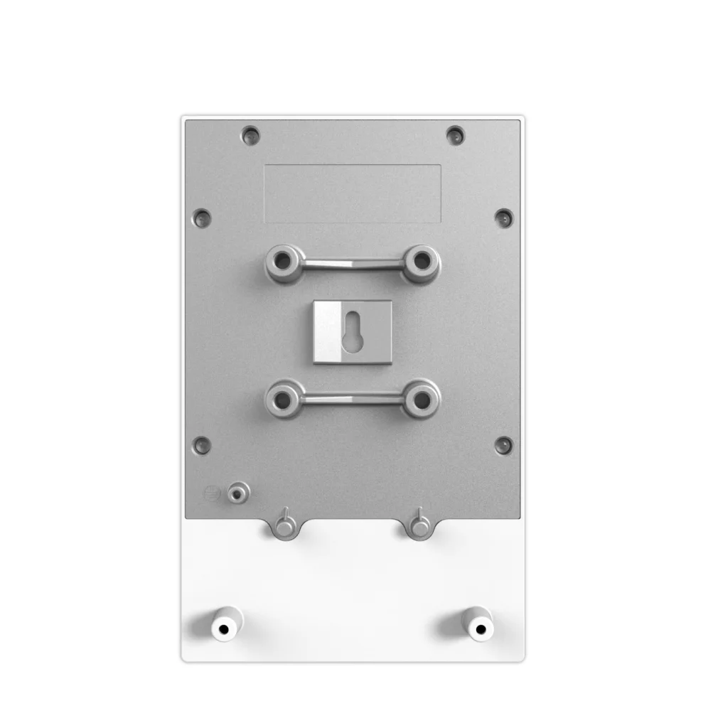 IgniteNet ML-S-4GE-1MGE-EU Dış Mekan Bulut Yönetilebilir Switch — 6