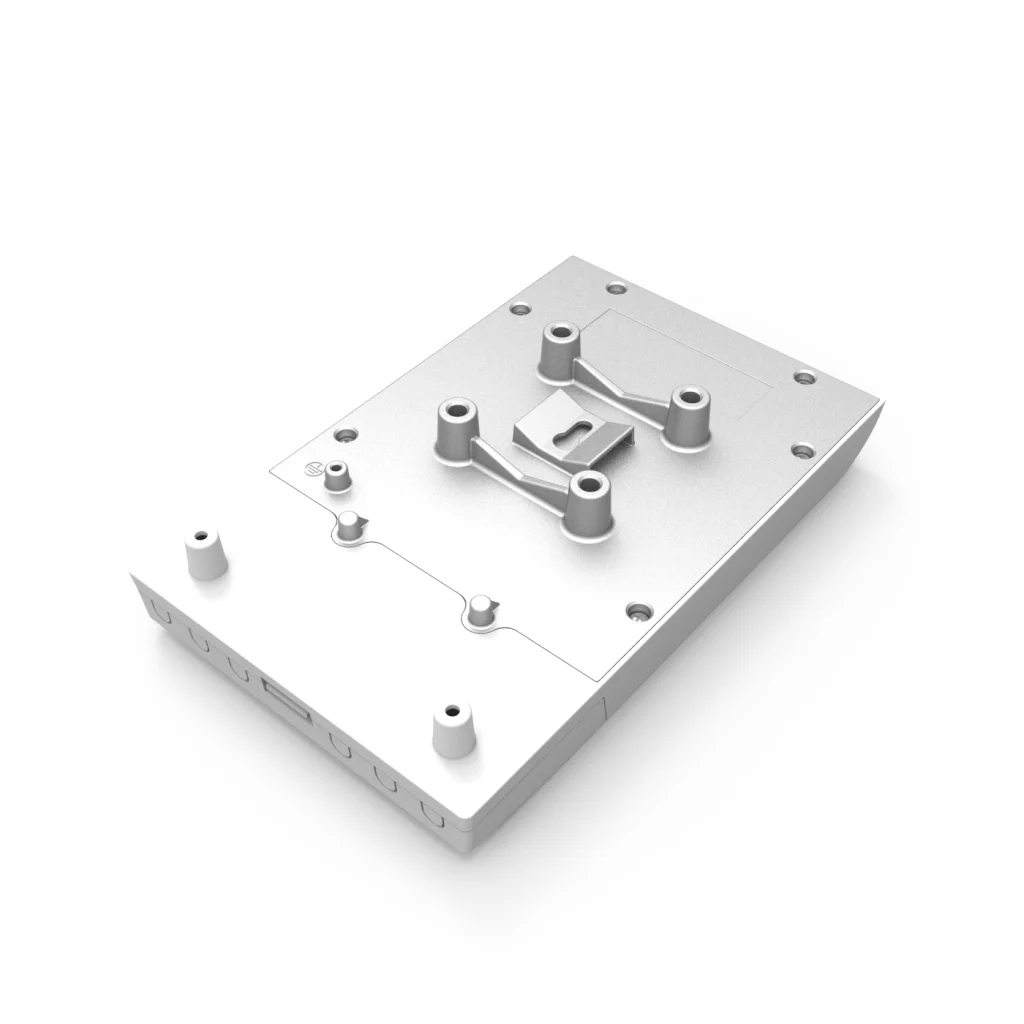 IgniteNet ML-S-4GE-1MGE-EU Dış Mekan Bulut Yönetilebilir Switch — 5