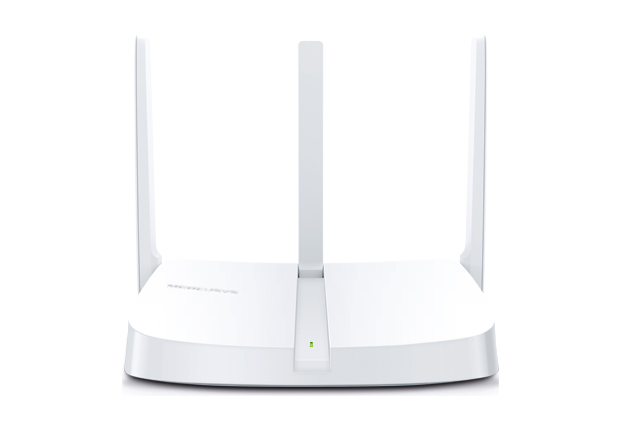 Mercusys MW305R 300 Mbps Wireless N Router — 1